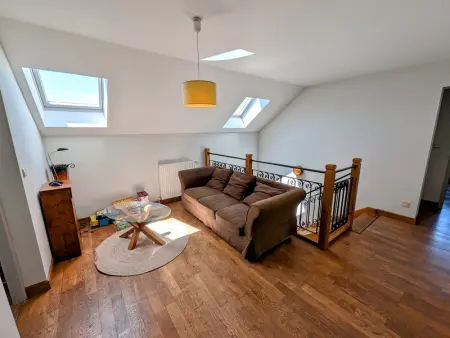 Gîte spacieux à Fretigney avec jardin et billard, idéal pour 8 pers. - Photo 14