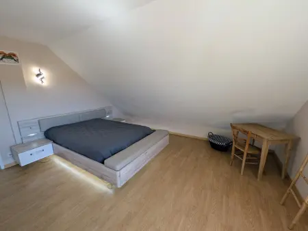 Gîte spacieux à Fretigney avec jardin et billard, idéal pour 8 pers. - Photo 17