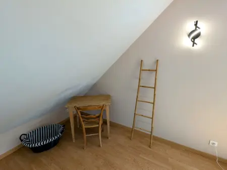 Gîte spacieux à Fretigney avec jardin et billard, idéal pour 8 pers. - Photo 18