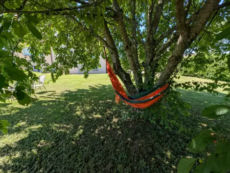 Gîte spacieux à Fretigney avec jardin et billard, idéal pour 8 pers. - Photo 28