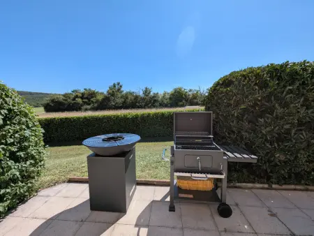 Gîte spacieux à Fretigney avec jardin et billard, idéal pour 8 pers. - Photo 30