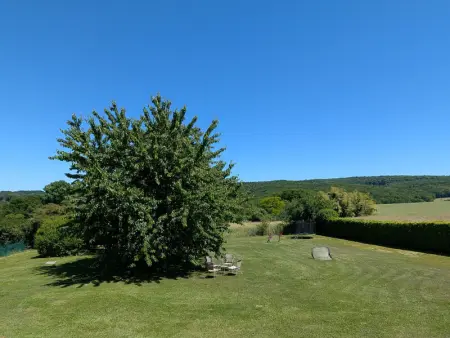 Gîte spacieux à Fretigney avec jardin et billard, idéal pour 8 pers. - Photo 33