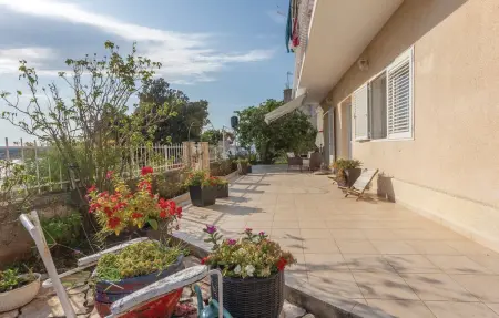 Appartement 7 personnes à Brodarica - Photo 10