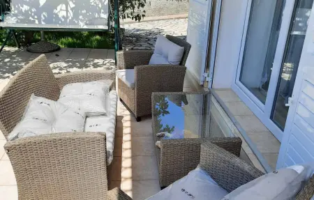 Appartement 7 personnes à Brodarica - Photo 14