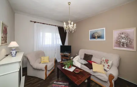 Appartement 7 personnes à Brodarica - Photo 19