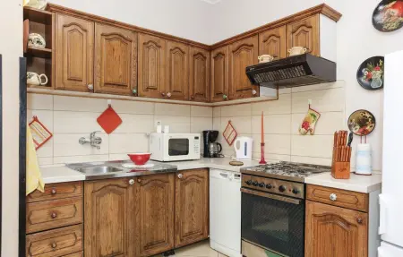 Appartement 7 personnes à Brodarica - Photo 22