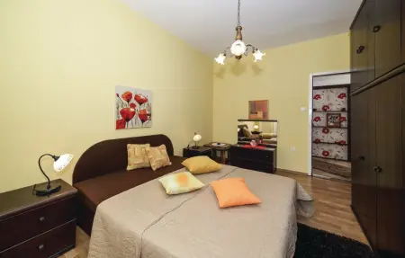 Appartement 7 personnes à Brodarica - Photo 30