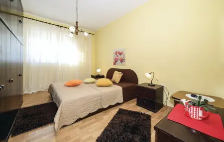 Appartement 7 personnes à Brodarica - Photo 31