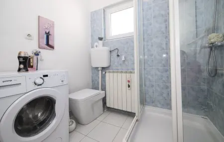 Appartement 7 personnes à Brodarica - Photo 34