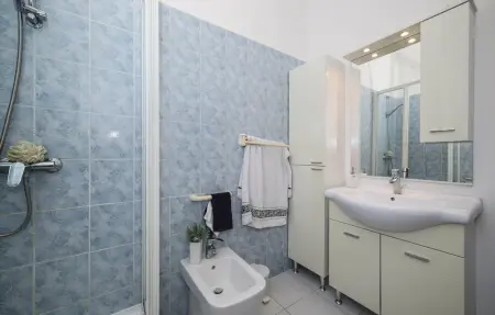 Appartement 7 personnes à Brodarica - Photo 35