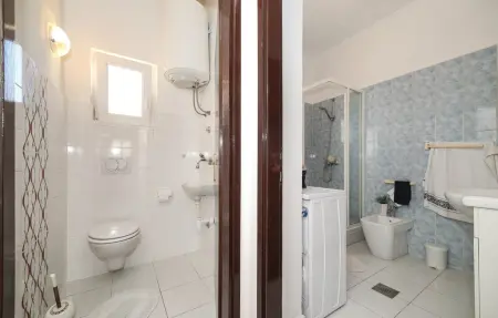 Appartement 7 personnes à Brodarica - Photo 36