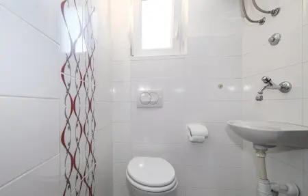 Appartement 7 personnes à Brodarica - Photo 37