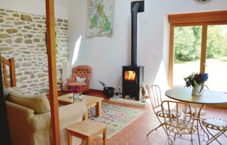 Maison 2 personnes à Tregunc - Photo 1