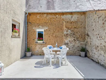 Le Launay, Maison 5 personnes à Saint nicolas de pierrepont - Photo 1