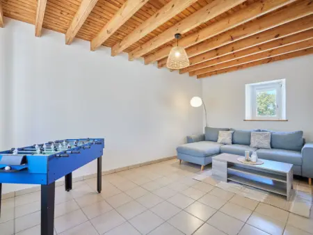 Le Launay, Maison 5 personnes à Saint nicolas de pierrepont - Photo 2