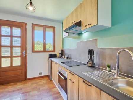 Le Launay, Maison 5 personnes à Saint nicolas de pierrepont - Photo 6