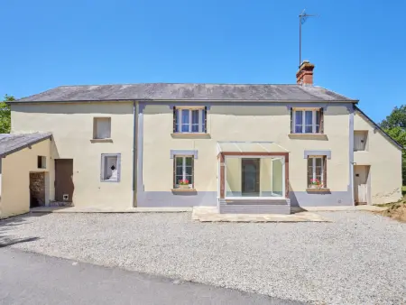 Le Launay, Maison 5 personnes à Saint nicolas de pierrepont - Photo 15