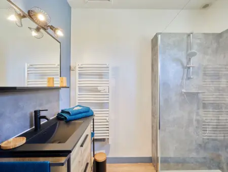 Le Launay, Maison 5 personnes à Saint nicolas de pierrepont - Photo 16