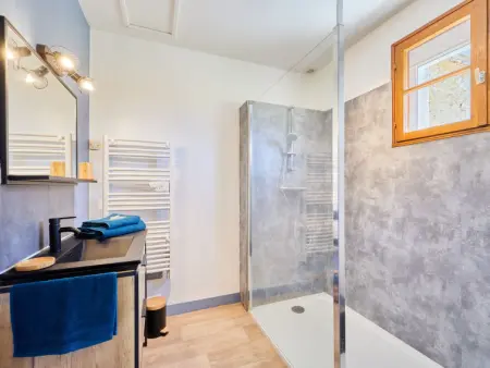 Le Launay, Maison 5 personnes à Saint nicolas de pierrepont - Photo 17