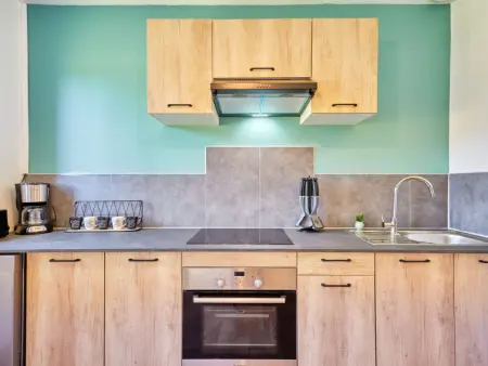 Le Launay, Maison 5 personnes à Saint nicolas de pierrepont - Photo 18