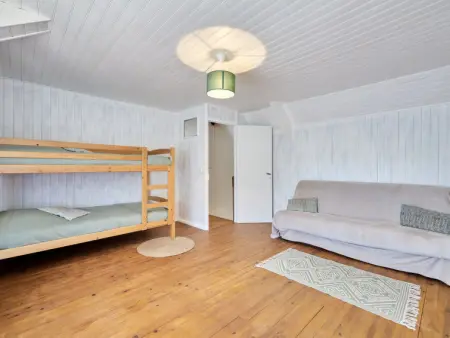 Le Launay, Maison 5 personnes à Saint nicolas de pierrepont - Photo 20