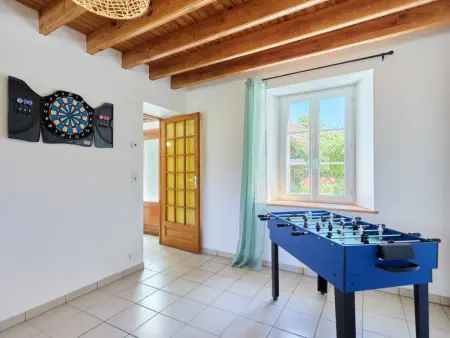 Le Launay, Maison 5 personnes à Saint nicolas de pierrepont - Photo 23