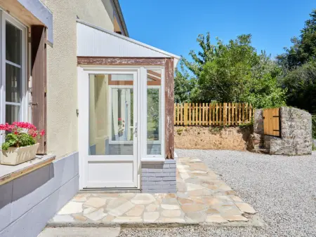 Le Launay, Maison 5 personnes à Saint nicolas de pierrepont - Photo 24