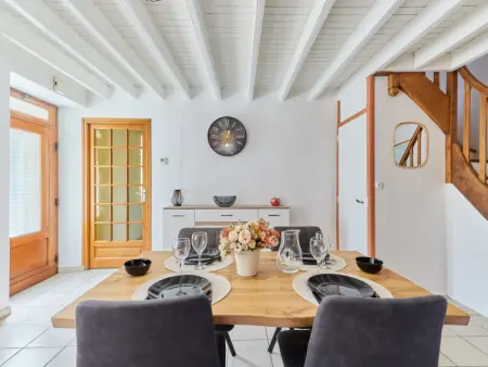 Le Launay, Maison 5 personnes à Saint nicolas de pierrepont - Photo 25