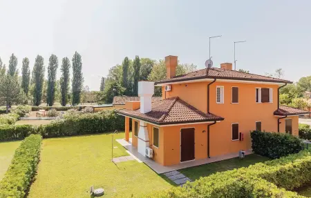 V3 - valle da pesca, Maison 4 personnes à Albarella RO - Photo 10