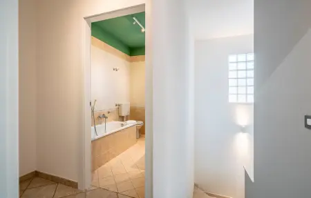 V3 - valle da pesca, Maison 4 personnes à Albarella RO - Photo 18