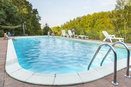 Pozzo, Maison 4 personnes à Modigliana - Photo 1