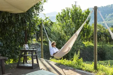 Pozzo, Maison 4 personnes à Modigliana - Photo 3