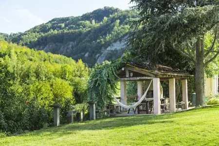 Pozzo, Maison 4 personnes à Modigliana - Photo 10