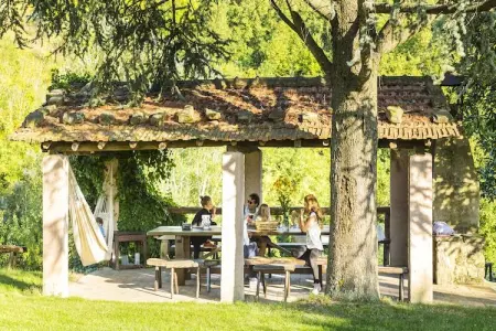 Pozzo, Maison 4 personnes à Modigliana - Photo 11