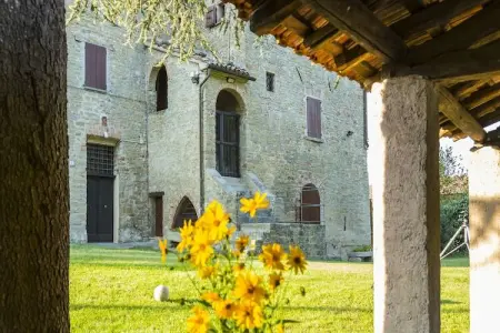 Pozzo, Maison 4 personnes à Modigliana - Photo 12