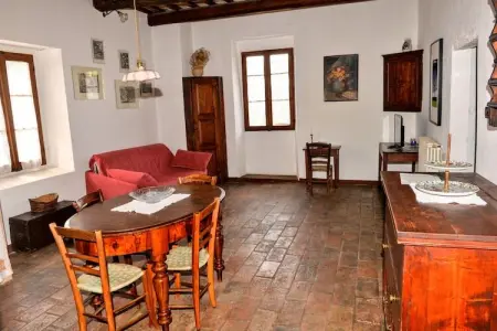 Pozzo, Maison 4 personnes à Modigliana - Photo 17