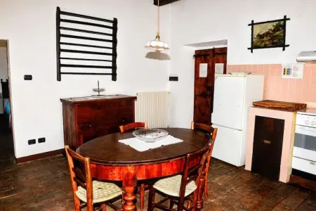 Pozzo, Maison 4 personnes à Modigliana - Photo 18