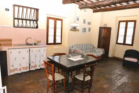 Pozzo, Maison 4 personnes à Modigliana - Photo 19