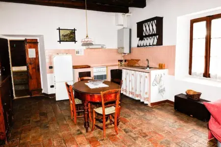 Pozzo, Maison 4 personnes à Modigliana - Photo 20