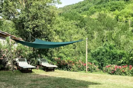 Pozzo, Maison 4 personnes à Modigliana - Photo 26