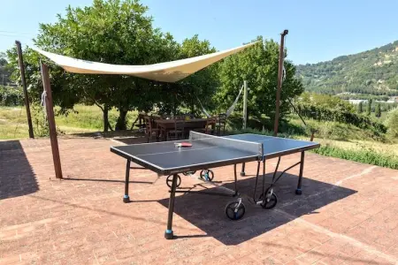 Pozzo, Maison 4 personnes à Modigliana - Photo 30