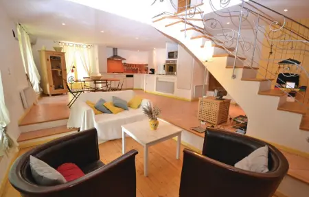 Maison 3 personnes à Viens - Photo 1