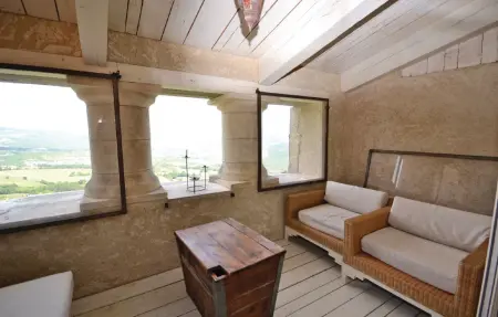 Maison 3 personnes à Viens - Photo 2