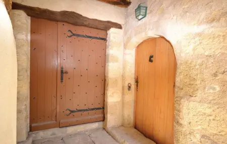 Maison 3 personnes à Viens - Photo 3