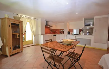 Maison 3 personnes à Viens - Photo 6