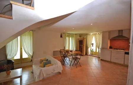 Maison 3 personnes à Viens - Photo 7