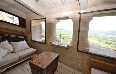 Maison 3 personnes à Viens - Photo 8
