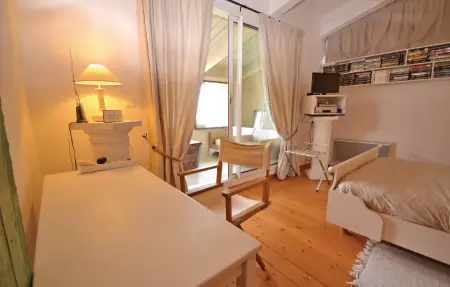Maison 3 personnes à Viens - Photo 9