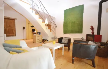 Maison 3 personnes à Viens - Photo 10