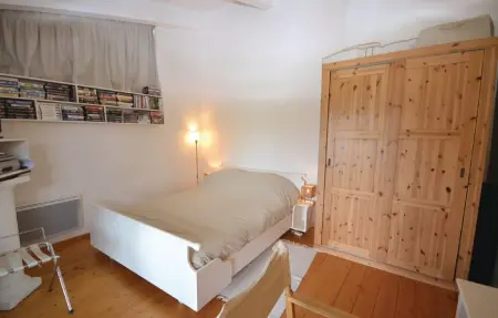 Maison 3 personnes à Viens - Photo 11
